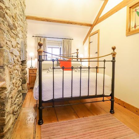 Ty Mawr Villa Blaenau Ffestiniog Luaran gambar