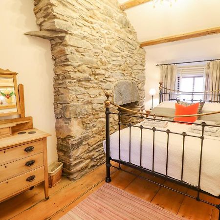 Ty Mawr Villa Blaenau Ffestiniog Luaran gambar