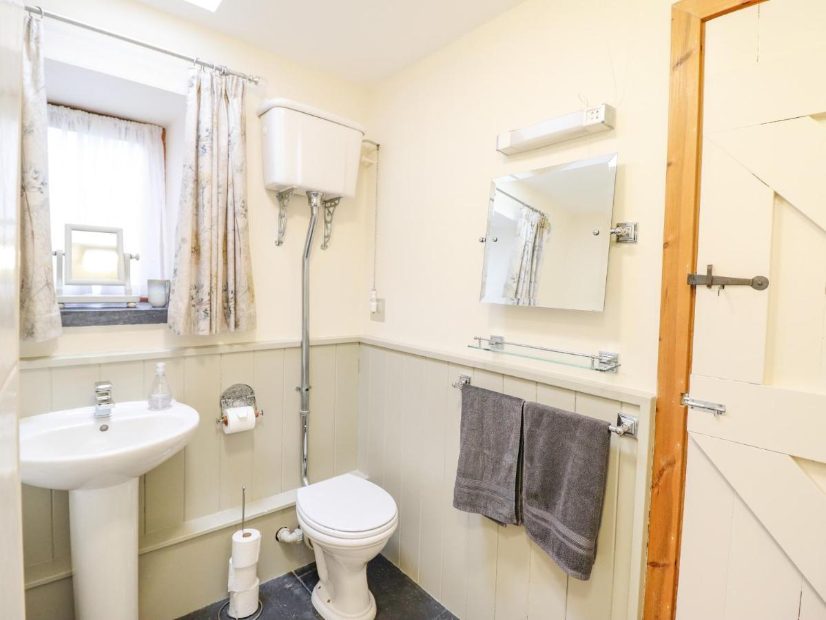 Ty Mawr Villa Blaenau Ffestiniog Luaran gambar